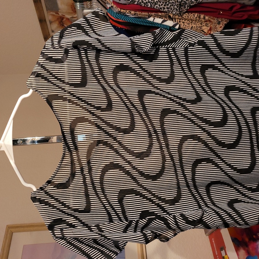 Blouse - Picture 3 of 4